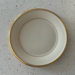 Lenox Eternal Butter Plate
